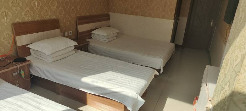 盘锦家园旅馆图片