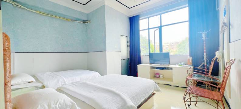 金葫酒店(南宁五合大学城店)图片