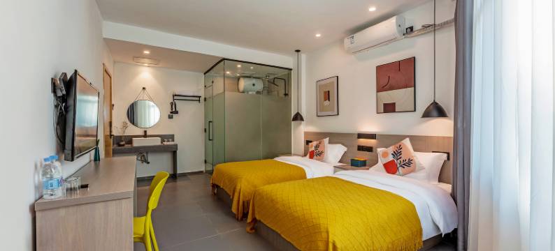 厦门悦海缘(环岛路溪头下店)图片