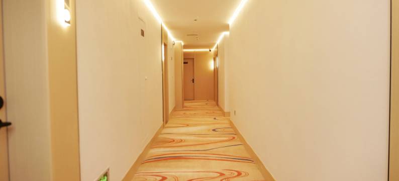 中海东方花园酒店(武汉理工大学总部空间店)图片