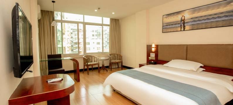 雅振酒店(东莞东城花园店)图片