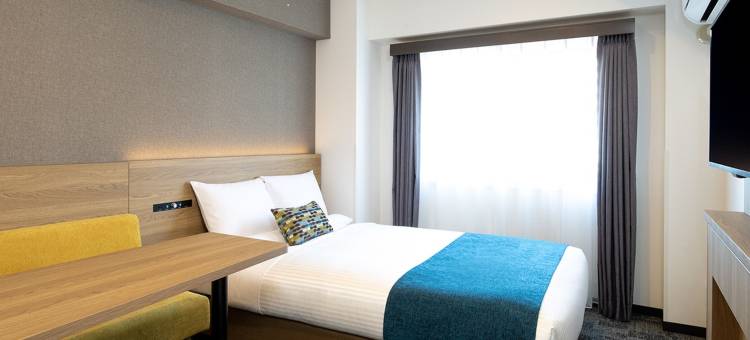 FLEXSTAY新浦安旅馆(Flexstay Inn Shinurayasu)图片