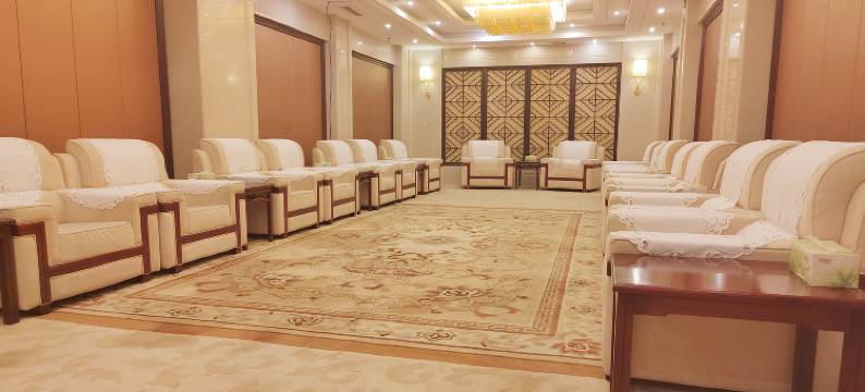 青岛市胶州宾馆图片