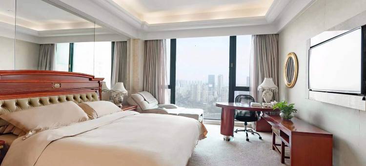 滨海凯帝王朝大酒店图片