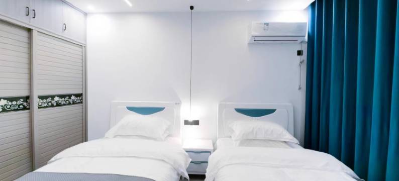 婺源篁岭春泉小筑民宿(篁岭景区店)图片