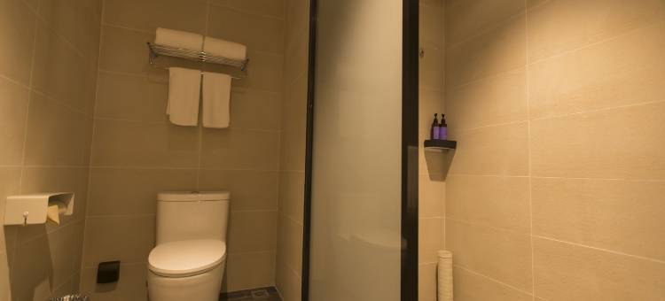 汉庭优佳酒店(海城青少年宫店)图片