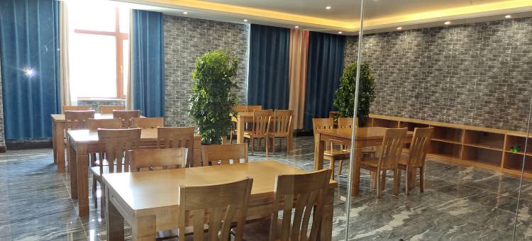 三色大酒店图片