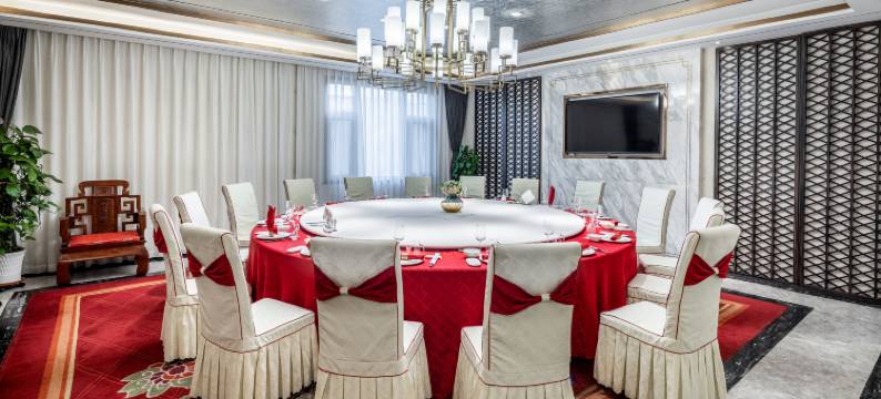 北京中银酒店(延庆国际会展中心万达广场店)图片