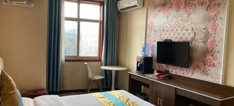 秦安华馨商务宾馆图片