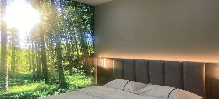 华联智选酒店图片