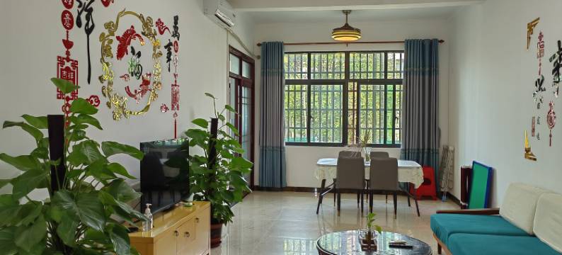 山林海民宿(万宁石梅湾店)图片