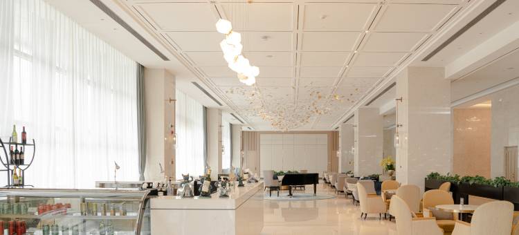 嘉善假日酒店图片