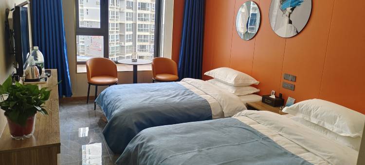 子长油苑宾馆图片