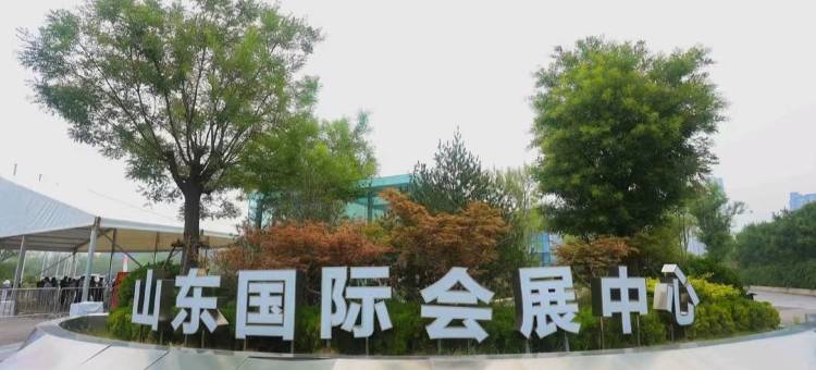 格林豪泰格盟酒店(山东国际会展中心店)图片