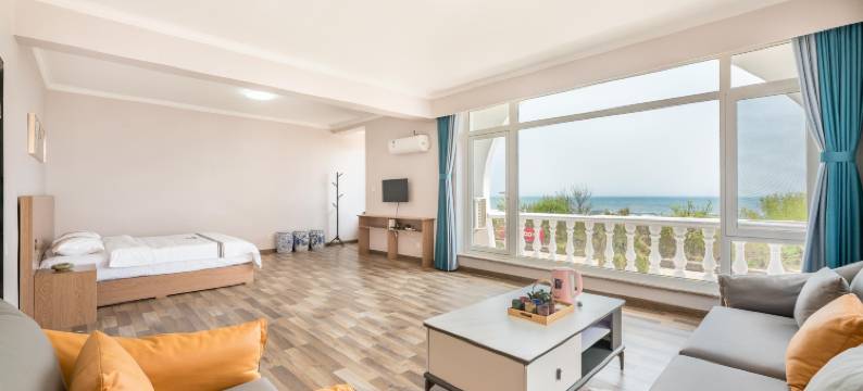 秦皇岛甲壹号别墅酒店图片