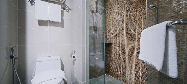 六十三酒店(Hotel Sixty3)图片