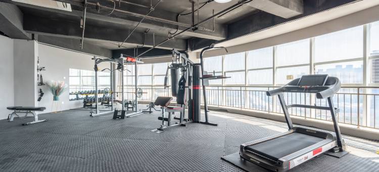 万豪度假酒店(日照第三海水浴场店)图片