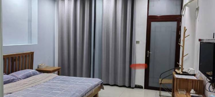 荔波花庭兰舍客栈(二店)图片