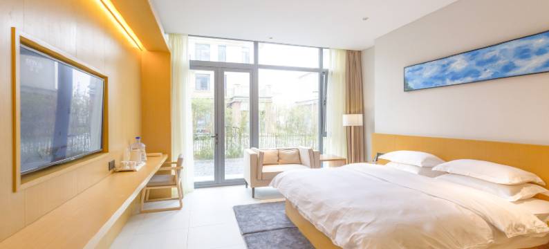 仕林民宿(东营仙河镇神州路店)图片