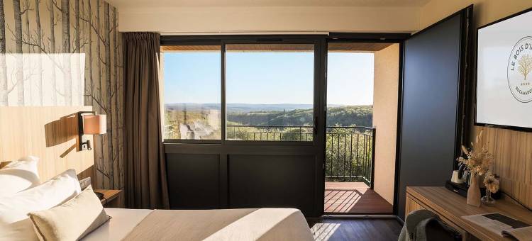 安贝尔森林(Le Bois d'Imbert)图片