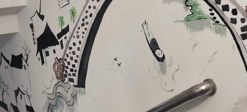 凯旋民宿宾馆图片