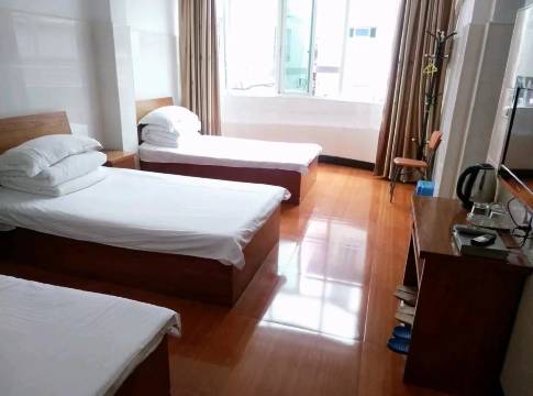 长兴雉城金瑞宾馆