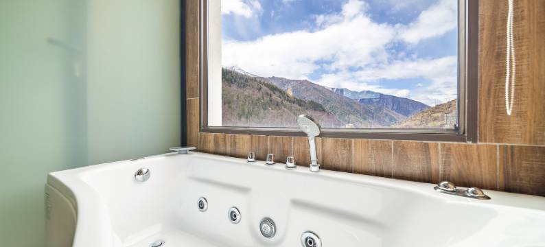 四姑娘山众山客栈(长坪沟景区店)图片