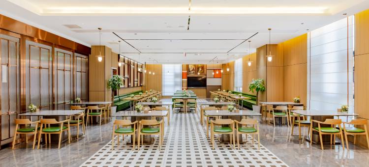 维也纳国际酒店(芜湖经开区店)图片