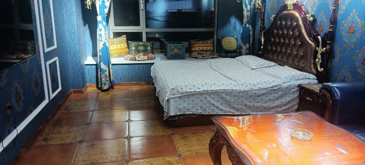 大润发中街民宿图片