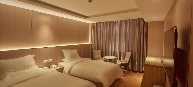 格芸酒店(临潼兵马俑店)图片