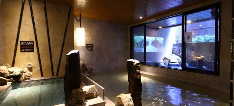 多米快捷酒店-富士山御殿场温泉(Dormy Inn Express Fujisan Gotemba)图片