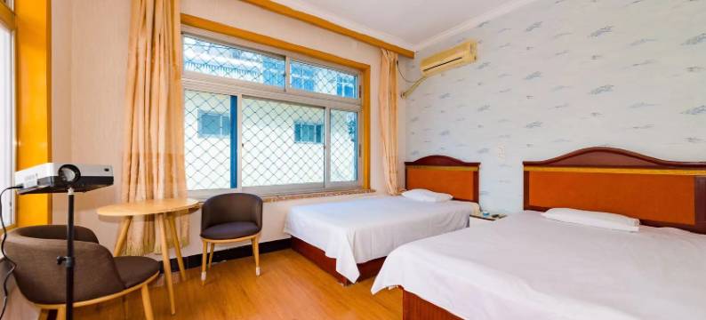 北戴河鸽子窝晓起闻涛民宿图片