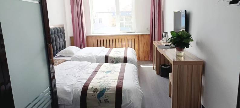 红山区凯乐宾馆图片