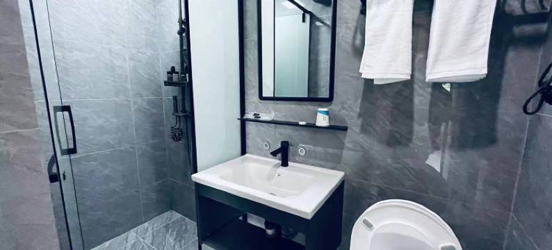 杭州悦庭清居民宿图片