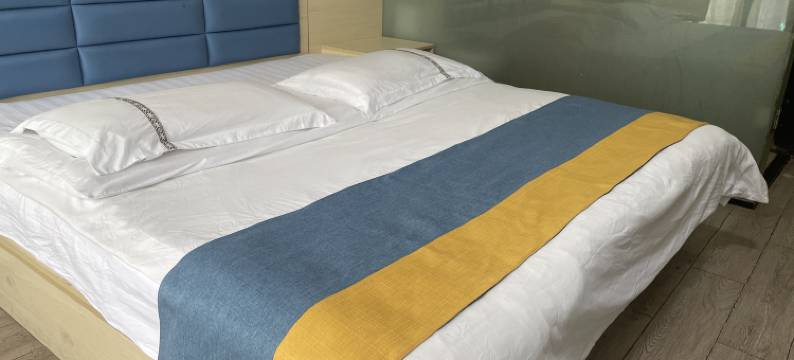 嘉兴两港宾馆图片