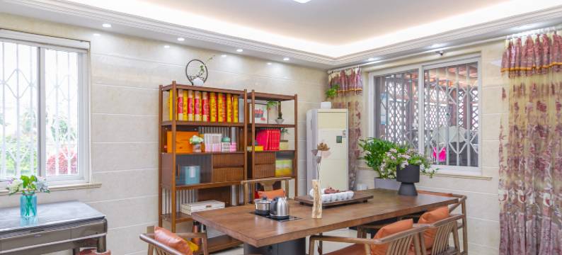 朱家尖踏沙苑·Sunrise海边度假民宿(东沙景区店)图片