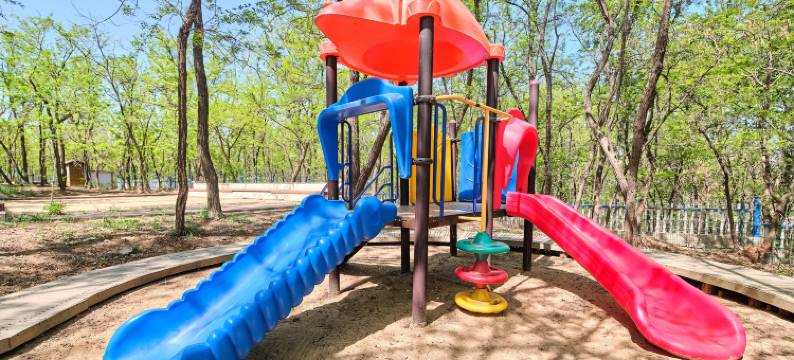 秦皇岛昌黎和悦明墅亲子公寓(黄金海岸店)图片