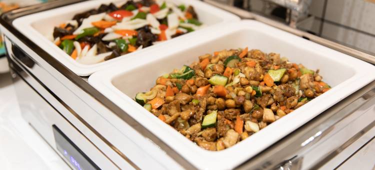 尚客优悦酒店(盂县秀水西街店)图片