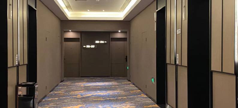 东方酒店(义乌国际商贸城店)图片