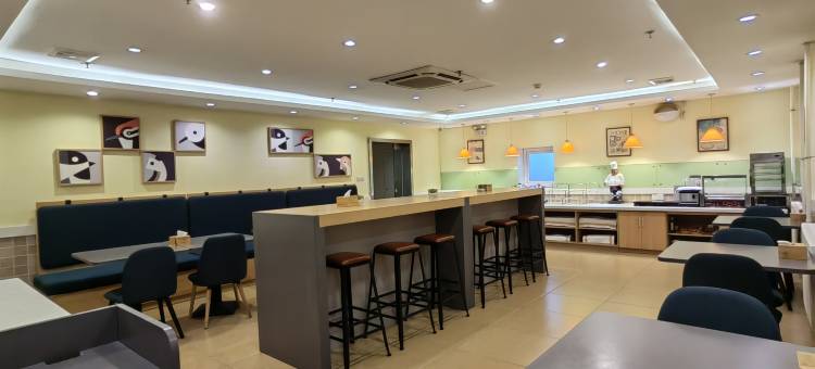 如家酒店(沈阳张士开发区地铁站店)图片