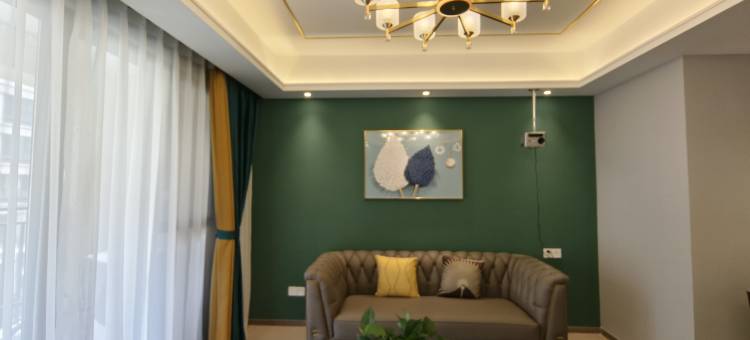 觅悦酒店(雨林源筑店)图片