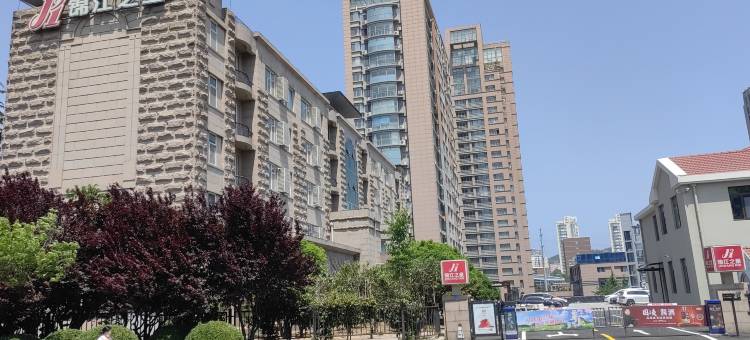 锦江之星酒店(青岛国信体育中心大拇指广场店)图片