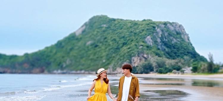 托拉尼莱贝布里别墅酒店(Tolani le Bayburi Villas, Hua Hin - Pranburi)图片