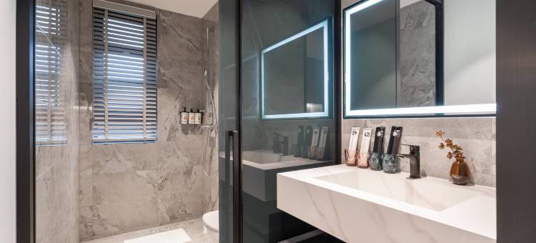 蔚莱美宿海景度假酒店(三亚湾椰梦长廊机场店)图片