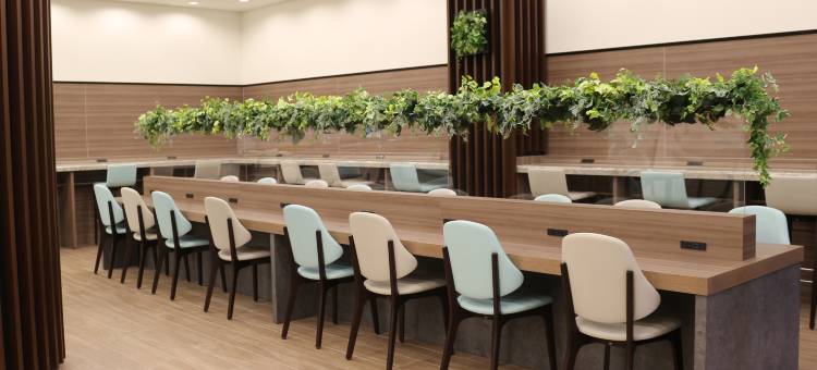 大宫站东口东横INN(Toyoko Inn Omiya-Eki Higashi-Guchi)图片