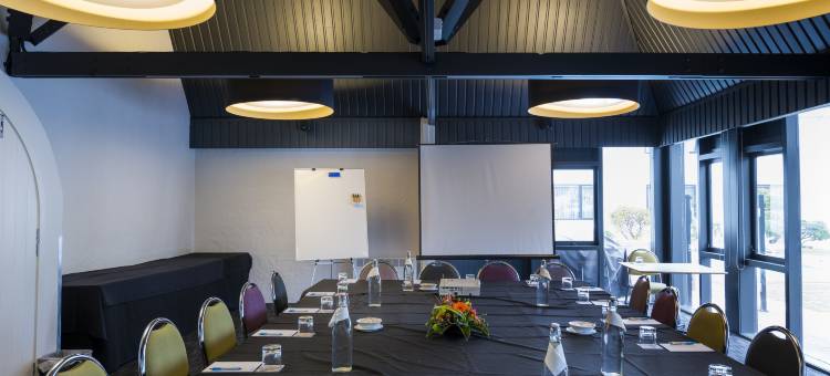 马尔堡风光酒店(Scenic Hotel Marlborough)图片