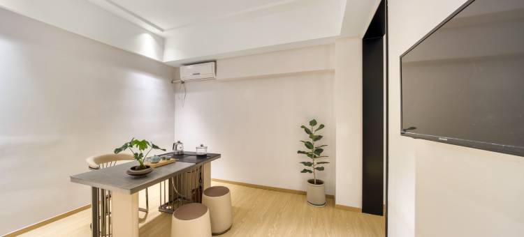 台州雅格瑞酒店(椒江市府大道店)图片