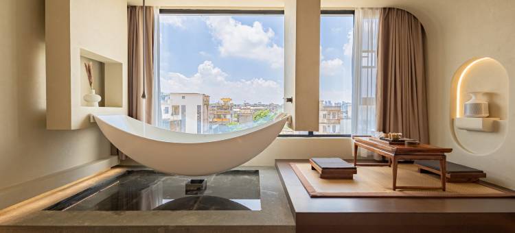 坊居(潮州古城牌坊街店)图片