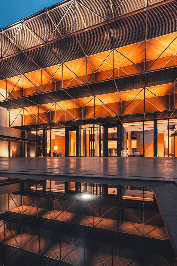 南京珺懋酒店傲途格精选图片