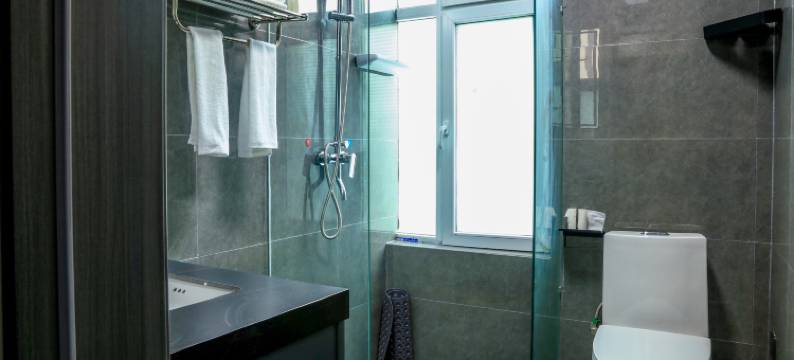 星速电竞酒店图片